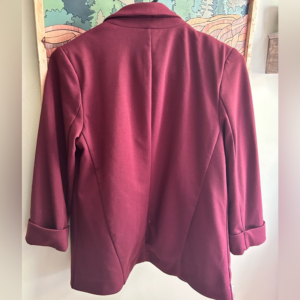 LC blazer - Picture 2 of 4